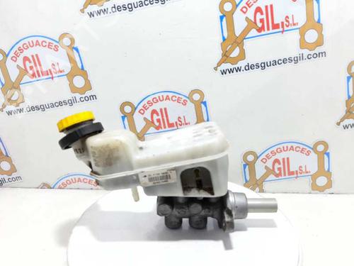 Brake master cylinder JEEP COMPASS (MK49)  | BP20798139M77 