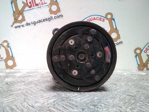 AC compressor VOLVO S40 I (644) 1.8 | BP20780827M34 