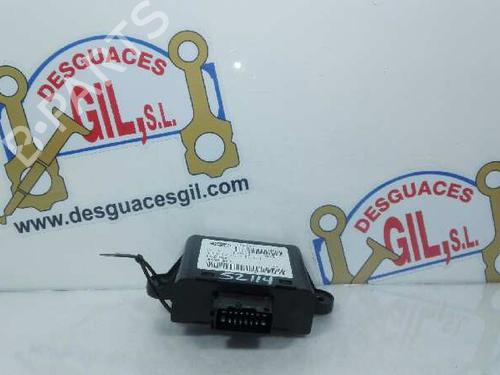Electronic module PEUGEOT 407 (6D_)  | BP20805193M83 