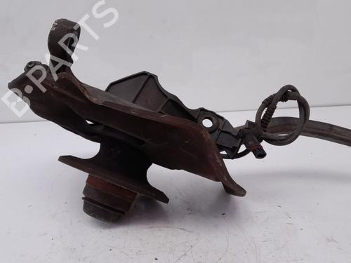 Right front steering knuckle MERCEDES-BENZ C-CLASS (W202)  | BP27626584M26 