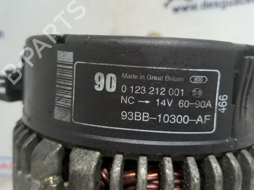 Alternator FORD MONDEO I Saloon (GBP) 1.8 i 16V | BP20761403M7 