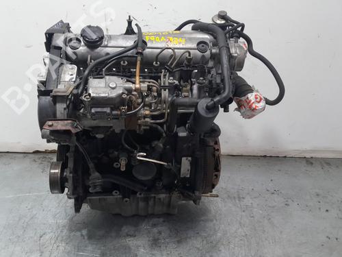 Motor RENAULT LAGUNA I (B56_, 556_) 1.9 dTi (100 hp) 31613529