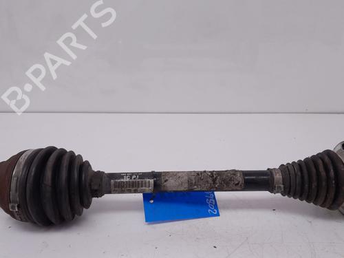 Used Left front driveshaft SEAT ALTEA XL (5P5, 5P8) [2006-2015]  29937658