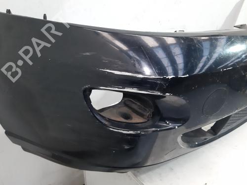 Front bumper FORD FOCUS I (DAW, DBW) 1.8 Turbo DI / TDDi | BP21692277C7 