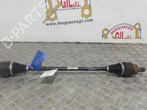 Used Right rear driveshaft VOLVO XC90 I (275) [2002-2015]  20775001