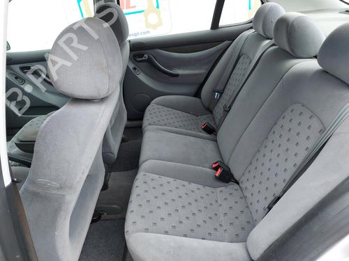 Gearbox SEAT TOLEDO II (1M2) 1.9 TDI | BP20740924M3 