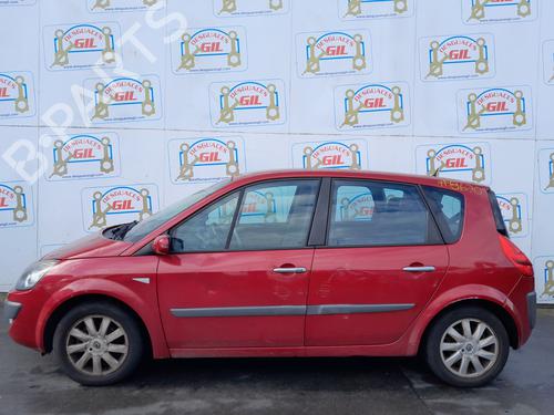 Front right window mechanism RENAULT SCÉNIC II (JM0/1_)  | BP27614229C23 