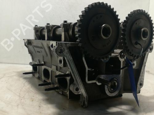 Used Cylinder head Cylinder head FORD MONDEO II Saloon (BFP) 2.5 24V (170 hp) 34224931 34224931
