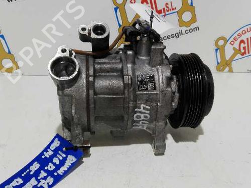 Used AC compressor BMW 1 (F21) [2011-2019]  20775093