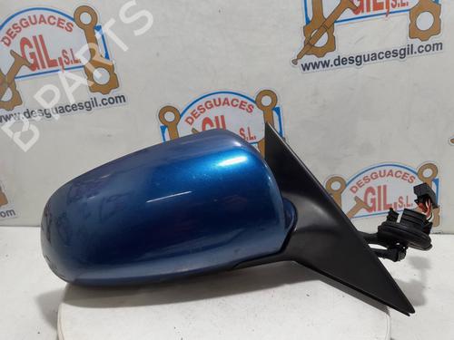 Right mirror AUDI A3 (8P1)  | BP20767436C27 
