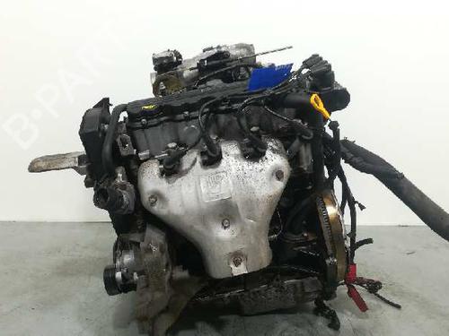 Engine DAEWOO NUBIRA Saloon (J100) 2.0 16V | BP20730288M1 
