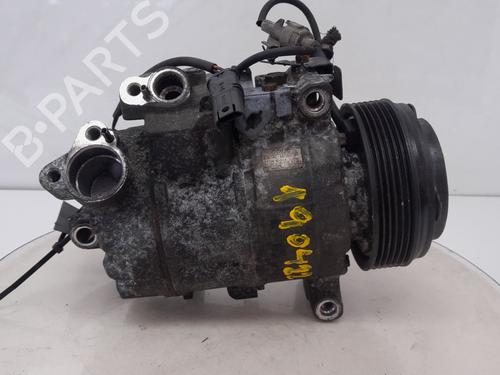 Compressor A/A BMW 3 (E90) 320 d (177 hp) 27698618