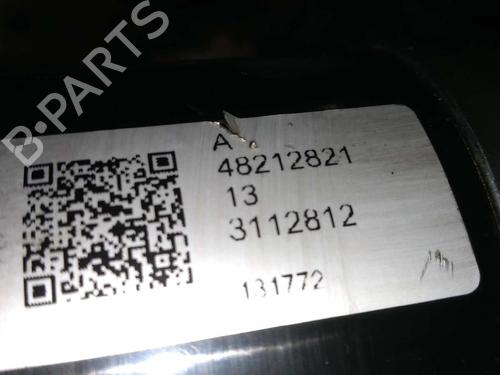 Startmotor RENAULT SCÉNIC II (JM0/1_) 1.5 dCi (JM1E, JM16) | BP20808092M8 