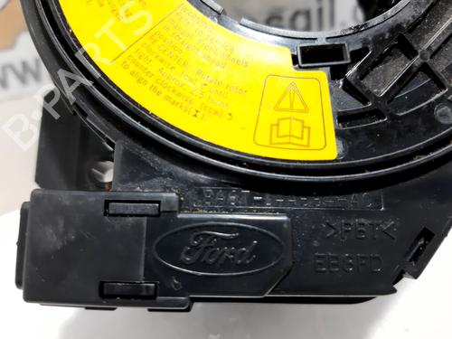 Squib airbag FORD FIESTA VI (CB1, CCN) 1.4 TDCi | BP20752039C102 