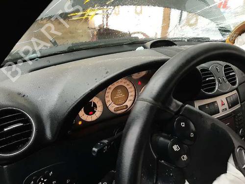Starter MERCEDES-BENZ CLK (C209) CLK 320 CDI (209.320) | BP20735735M8 