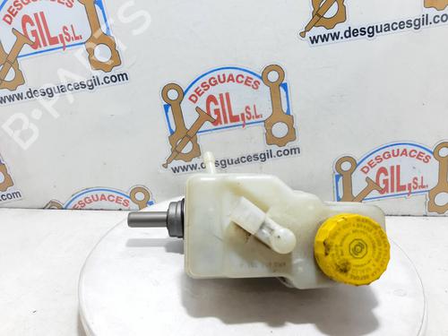 Brake master cylinder SEAT IBIZA IV SC (6J1, 6P5)  | BP20748146M77 