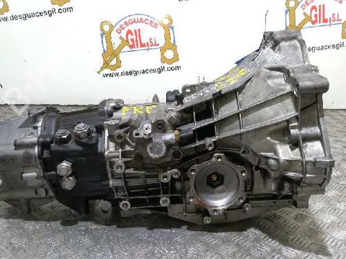 Used Gearbox AUDI A6 C5 (4B2) 2.5 TDI (163 hp) 20777805