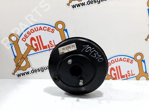 Used Servo brake MERCEDES-BENZ B-CLASS Sports Tourer (W245) B 180 CDI (245.207) (109 hp) 20737812