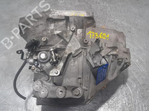 Gearbox OPEL INSIGNIA A Sports Tourer (G09) 2.0 CDTI (35) | BP25297083M3 