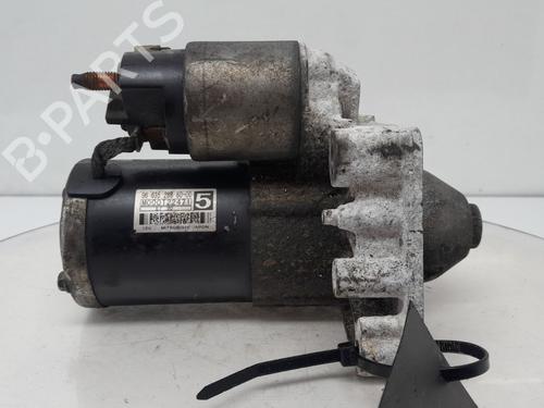 Used Starter Starter PEUGEOT 308 I (4A_, 4C_) [2007-2016] 34134617 34134617