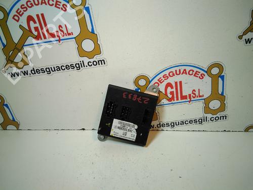 Elektronisk modul MERCEDES-BENZ E-CLASS (W211) E 270 CDI (211.016) (177 hp) 20790658