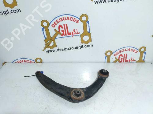 Used Right front suspension arm CITROËN BERLINGO MULTISPACE (B9) 1.6 HDi 75 / BlueHDi 75 (75 hp) 20729887