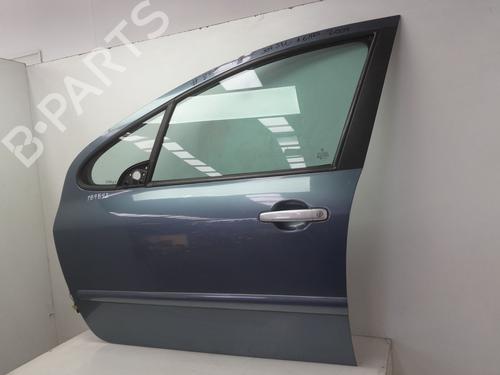 Left front door PEUGEOT 307 Break (3E) 1.6 HDi 110 | BP29534045C2 