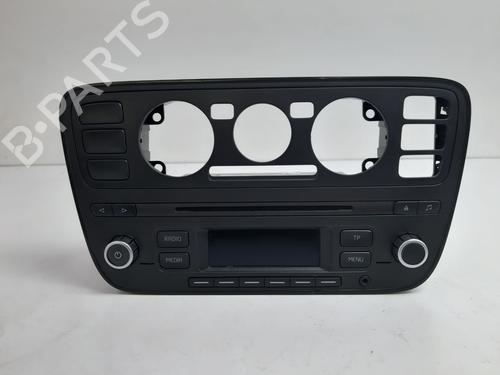 Used Radio Radio SEAT Mii (KF1, KE1) [2011-2026] 36753591 36753591