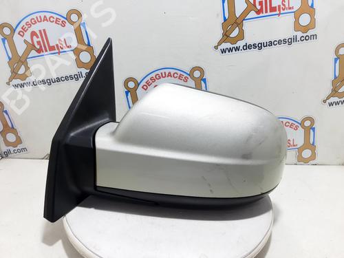 Left mirror HYUNDAI TUCSON (JM) 2.0 CRDi | BP20742869C26 