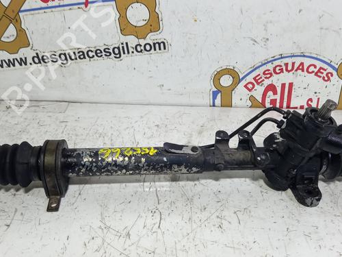 Steering rack SEAT IBIZA II (6K1) 1.9 D | BP20763109M22 