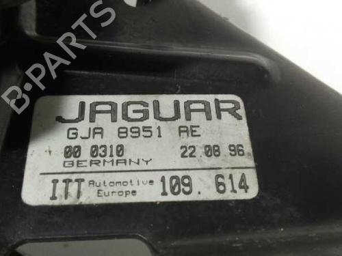 Front wiper motor JAGUAR XK II Coupe (X150)  | BP29409122M29 