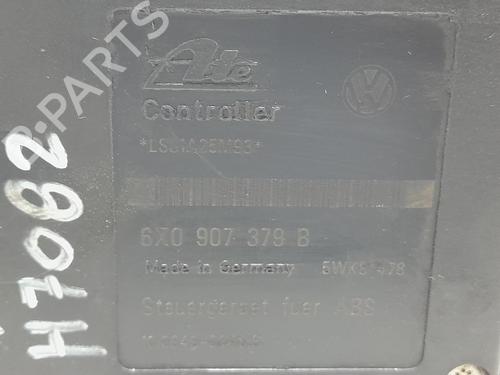 ABS pump VW POLO (9N_, 9A_) 1.4 TDI | BP21389303M43 