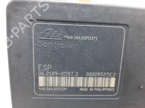 ABS pump MAZDA 5 (CR) 2.0 CD (CR19) | BP20758601M43 