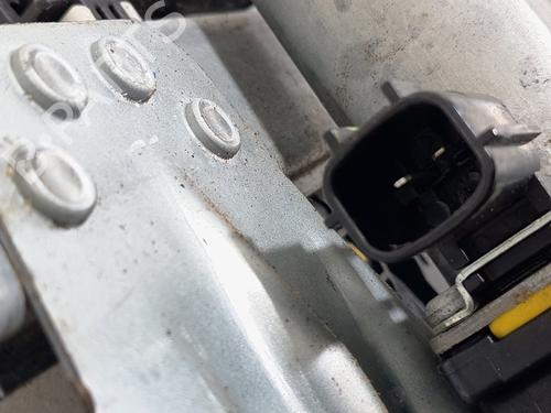 Front left window mechanism DACIA SANDERO II  | BP21086912C22 