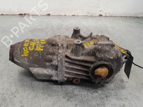 Rear differential HONDA CR-V III (RE_) 2.2 i-CTDi 4WD (RE6) | BP37424330M24 - Image 3