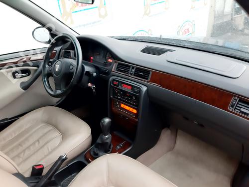 Right mirror ROVER 45 I Hatchback (RT) 2.0 V6 | BP20742910C27 