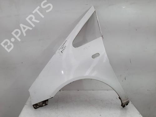 Used Left front fenders SEAT ALHAMBRA (7V8, 7V9) [1996-2010]  21591281