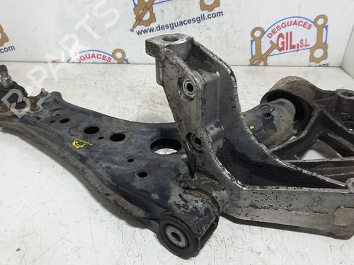 Right front suspension arm SEAT IBIZA III (6L1)  | BP20752038M13 