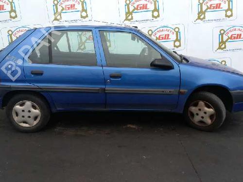 Engine CITROËN SAXO (S0, S1) 1.5 D | BP20799449M1 