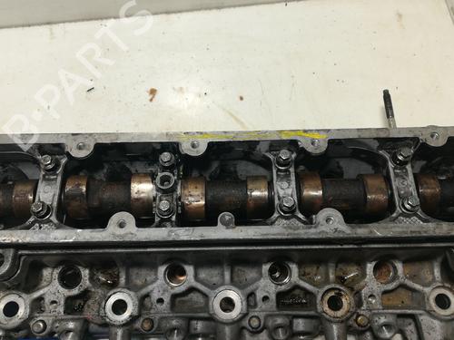 Cylinder head CITROËN C5 I (DC_) 2.0 HDi (DCRHYB) | BP27091044M5 