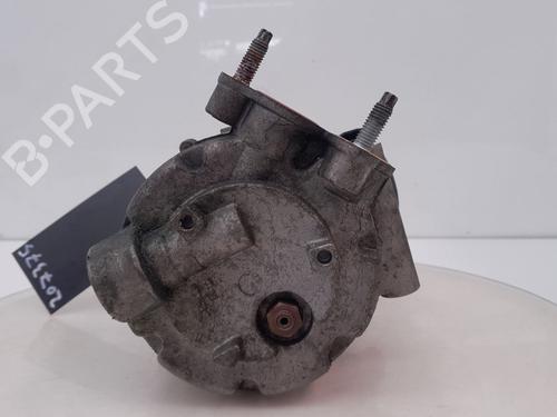 AC compressor LAND ROVER RANGE ROVER EVOQUE (L538) 2.2 D | BP34134915M34 - Image 2