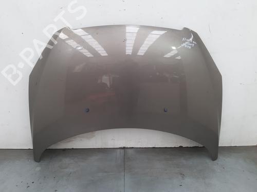Used Hood PEUGEOT 307 Break (3E) [2002-2009]  26487773