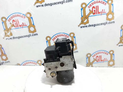 ABS pump NISSAN PRIMERA Hatchback (P11) 2.0 16V | BP20782658M43 