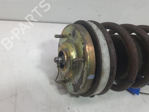 Right front shock absorber PEUGEOT J5 Bus (290P) 1.9 D | BP21814041M17 