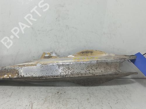 Left rear suspension arm OPEL VECTRA C Estate (Z02) 1.9 CDTI (F35) | BP22386214M14 