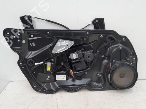 Used Front left window mechanism VW PASSAT B6 (3C2) [2005-2011]  31072292