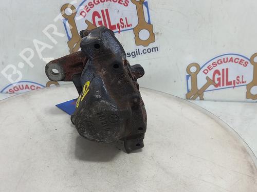 Left rear brake caliper MERCEDES-BENZ E-CLASS (W210) E 300 Turbo-D (210.025) | BP20769779M107 