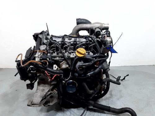Motore RENAULT SCÉNIC I MPV (JA0/1_, FA0_) 1.9 dTi (JA1U) (80 hp) 20735706