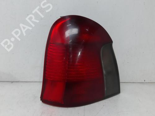 Left taillight MG MG ZT- T 2.0 CDTi | BP36753609C34 - Image 2