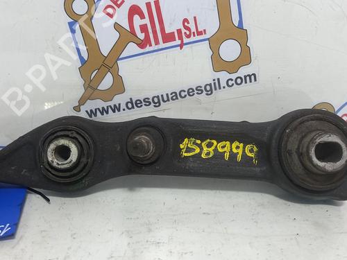Left front suspension arm MERCEDES-BENZ E-CLASS (W211) E 220 CDI (211.006) | BP20765733M12 